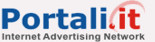 Portali.it - Internet Advertising Network - è Concessionaria di Pubblicit&agrave; per il Portale Web immobiliarilucca.it